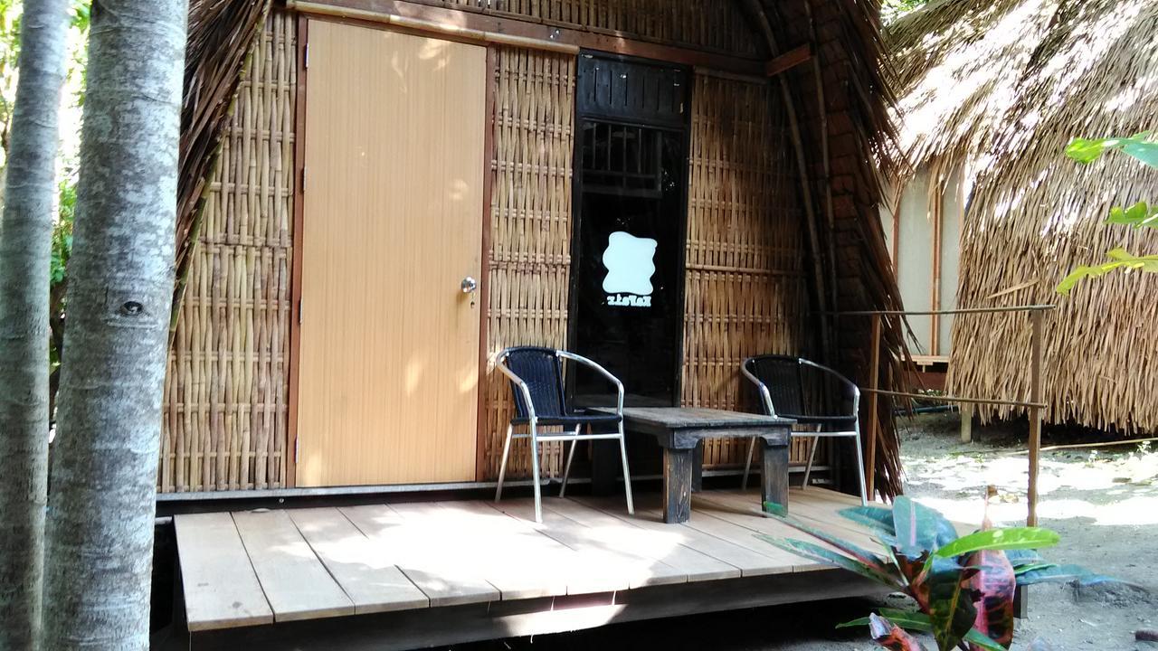 Kafair Hut (Adults Only) Ξενοδοχείο Κο Λίπε Εξωτερικό φωτογραφία