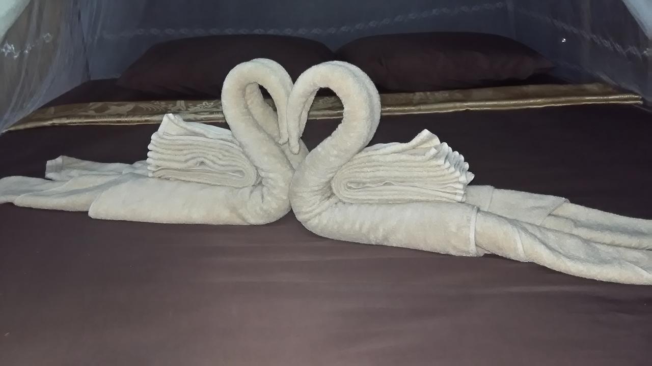 Kafair Hut (Adults Only) Ξενοδοχείο Κο Λίπε Εξωτερικό φωτογραφία