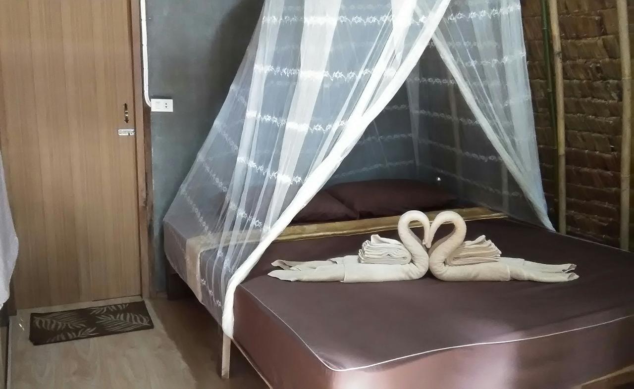 Kafair Hut (Adults Only) Ξενοδοχείο Κο Λίπε Εξωτερικό φωτογραφία