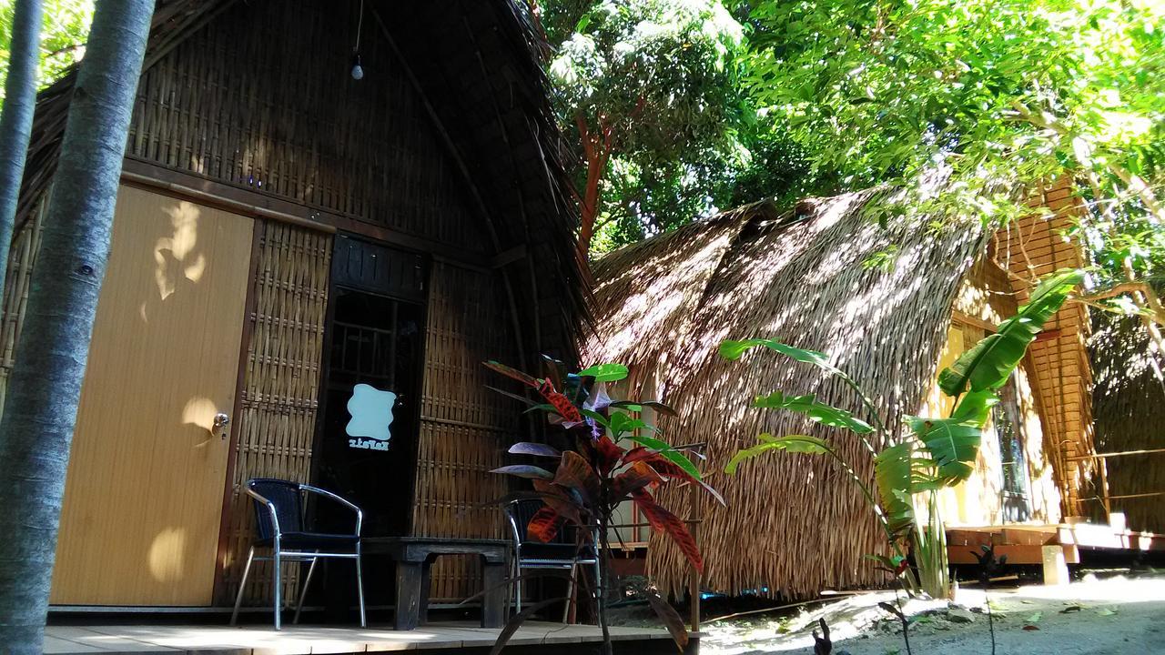 Kafair Hut (Adults Only) Ξενοδοχείο Κο Λίπε Εξωτερικό φωτογραφία