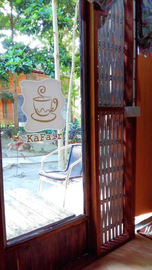 Kafair Hut (Adults Only) Ξενοδοχείο Κο Λίπε Εξωτερικό φωτογραφία