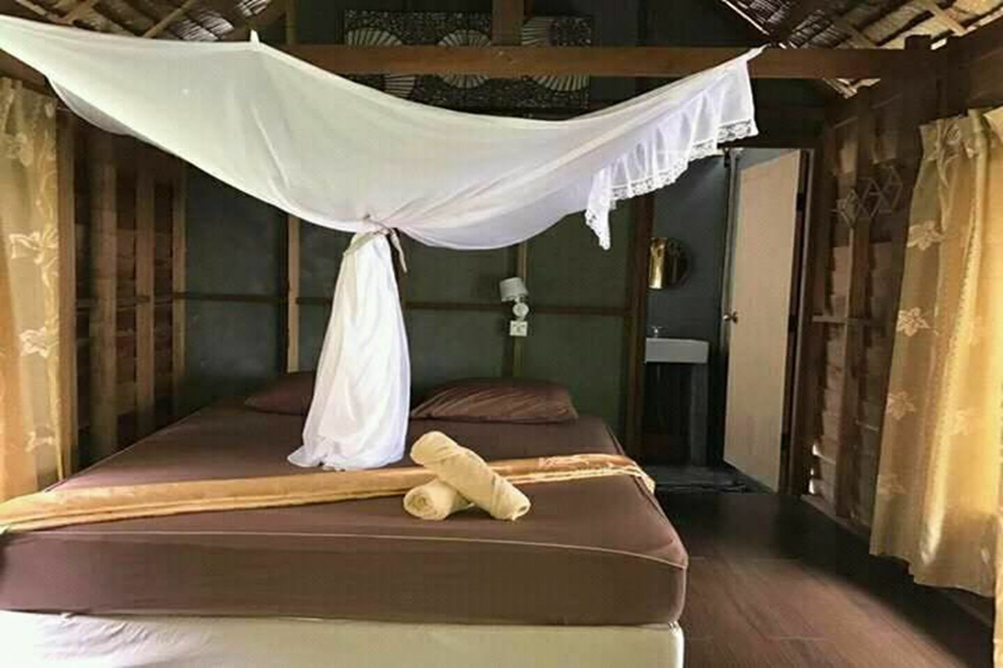 Kafair Hut (Adults Only) Ξενοδοχείο Κο Λίπε Εξωτερικό φωτογραφία