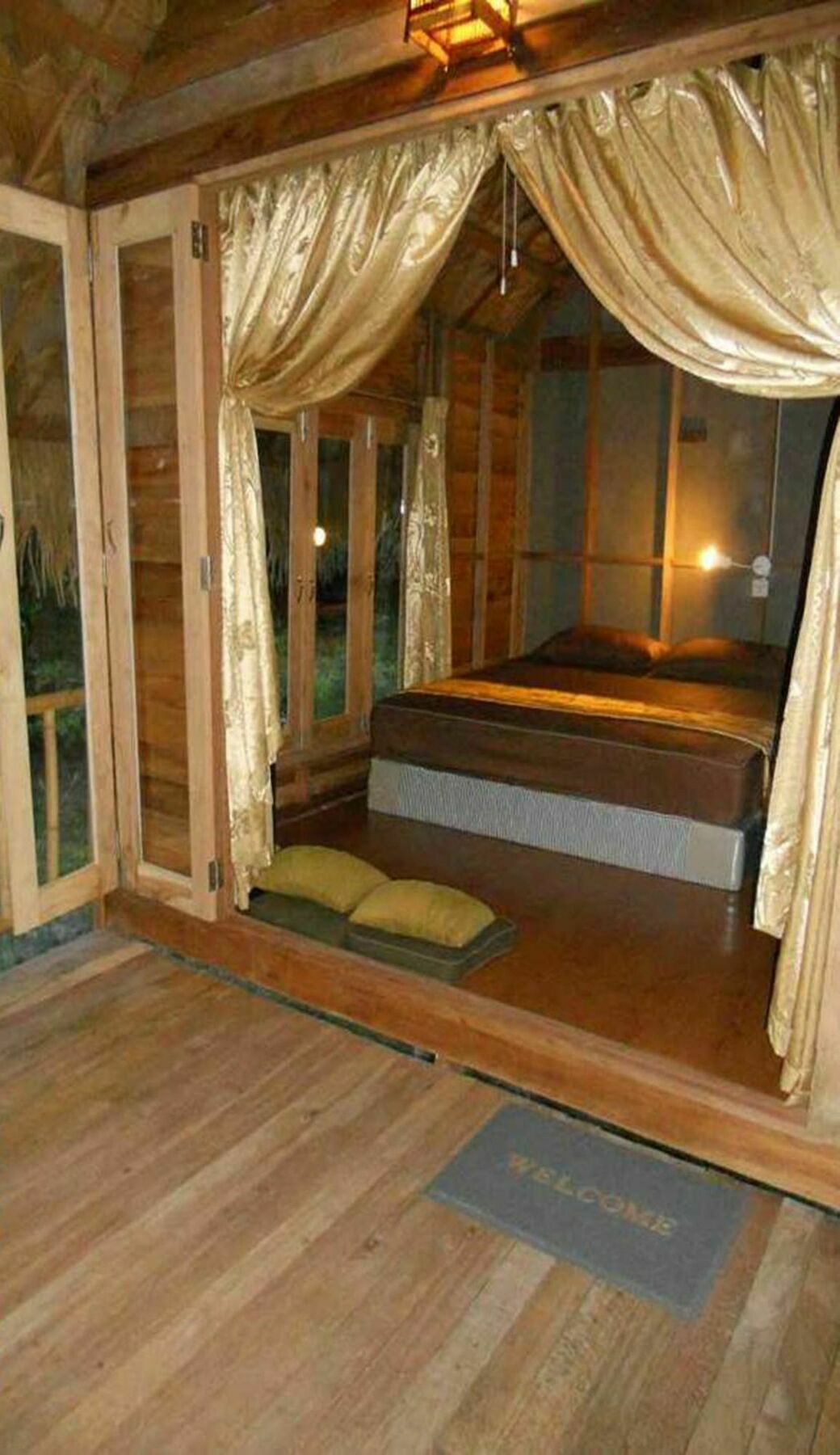 Kafair Hut (Adults Only) Ξενοδοχείο Κο Λίπε Εξωτερικό φωτογραφία
