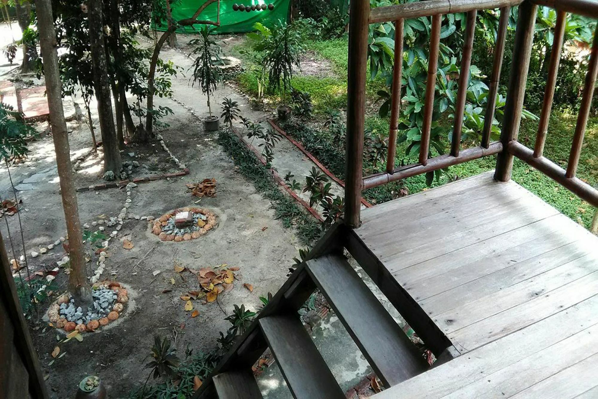 Kafair Hut (Adults Only) Ξενοδοχείο Κο Λίπε Εξωτερικό φωτογραφία