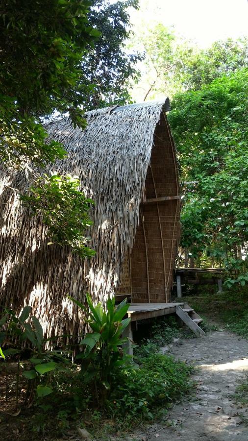Kafair Hut (Adults Only) Ξενοδοχείο Κο Λίπε Εξωτερικό φωτογραφία
