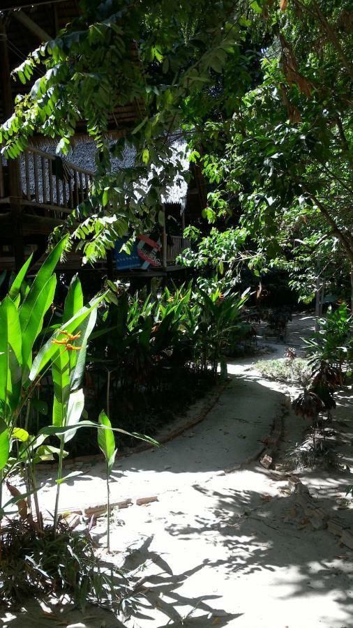 Kafair Hut (Adults Only) Ξενοδοχείο Κο Λίπε Εξωτερικό φωτογραφία