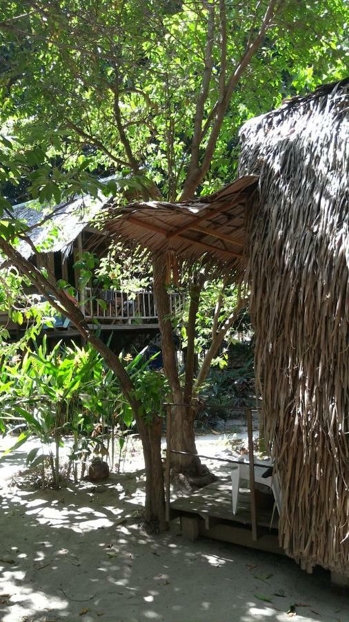 Kafair Hut (Adults Only) Ξενοδοχείο Κο Λίπε Εξωτερικό φωτογραφία