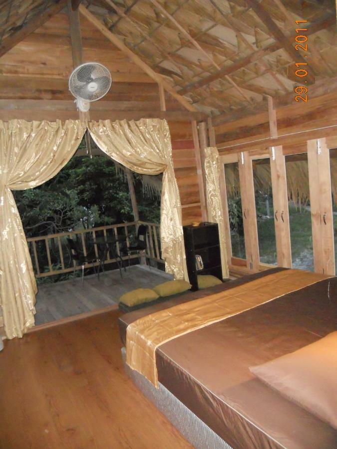 Kafair Hut (Adults Only) Ξενοδοχείο Κο Λίπε Εξωτερικό φωτογραφία