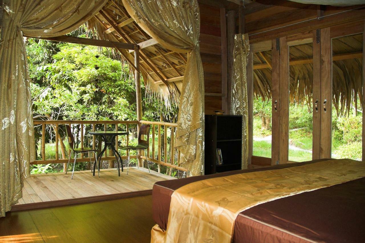 Kafair Hut (Adults Only) Ξενοδοχείο Κο Λίπε Εξωτερικό φωτογραφία