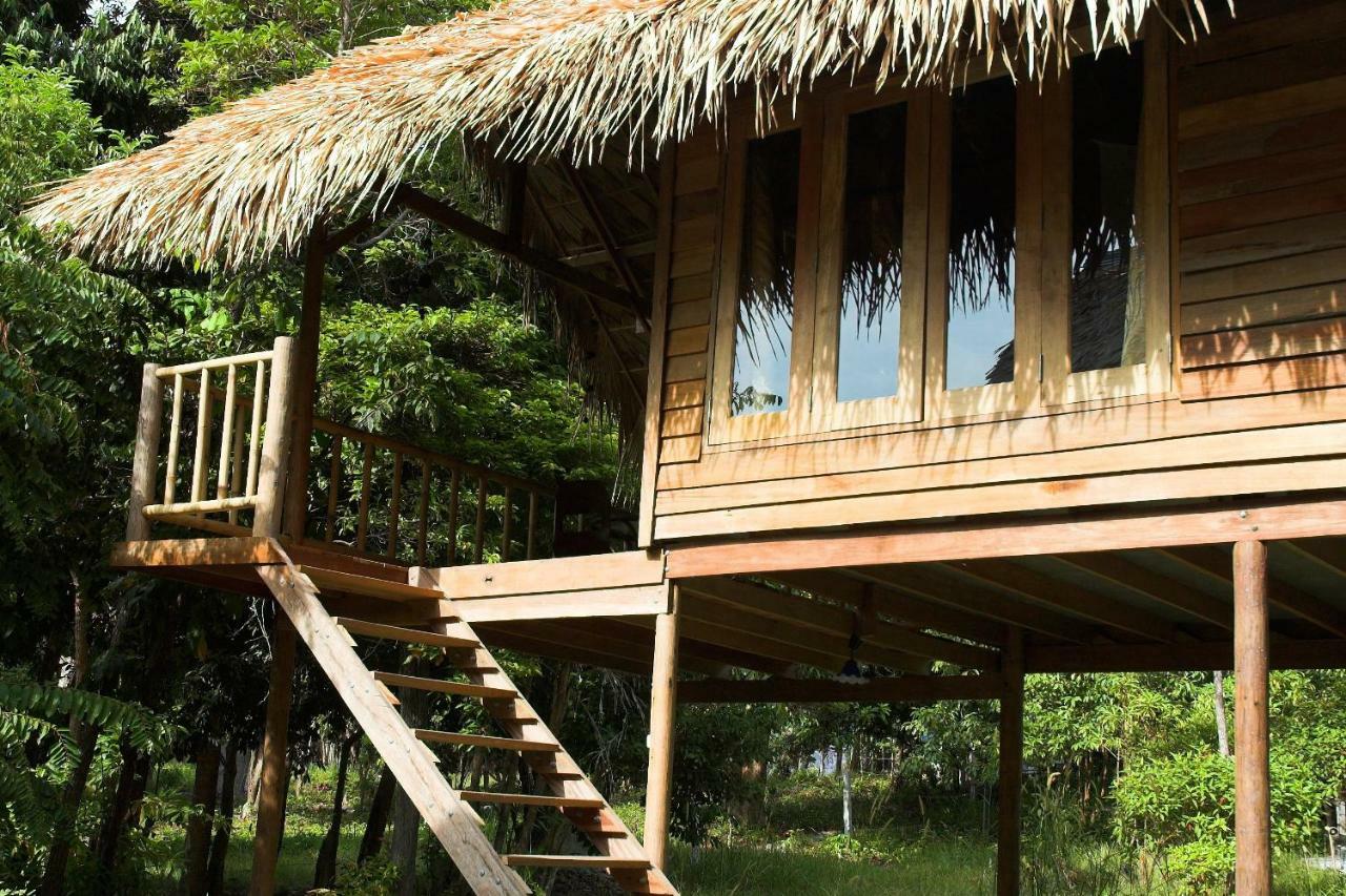 Kafair Hut (Adults Only) Ξενοδοχείο Κο Λίπε Εξωτερικό φωτογραφία