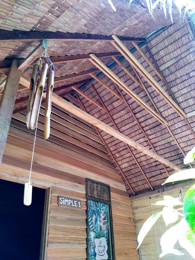 Kafair Hut (Adults Only) Ξενοδοχείο Κο Λίπε Εξωτερικό φωτογραφία