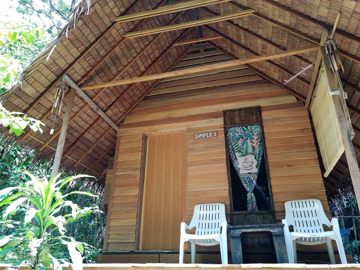Kafair Hut (Adults Only) Ξενοδοχείο Κο Λίπε Εξωτερικό φωτογραφία