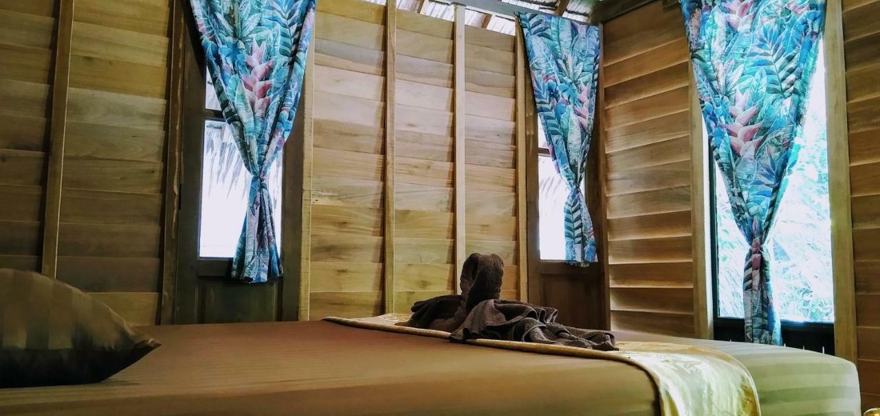 Kafair Hut (Adults Only) Ξενοδοχείο Κο Λίπε Εξωτερικό φωτογραφία