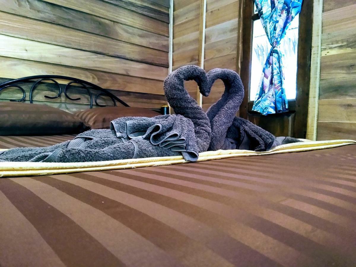Kafair Hut (Adults Only) Ξενοδοχείο Κο Λίπε Εξωτερικό φωτογραφία